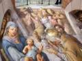 Kurt Wenner en Madrid