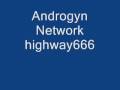 Androgyn Network-highway666