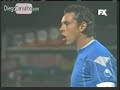 deportivo cuenca 0x0 danubio  copa libertadores 2008 