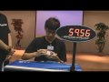 Malaysian Open - 5x5(Part 1)