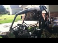 Click here to watch this video Polaris 800 Rzr Camo Walk Around