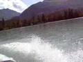 tubing with portabote