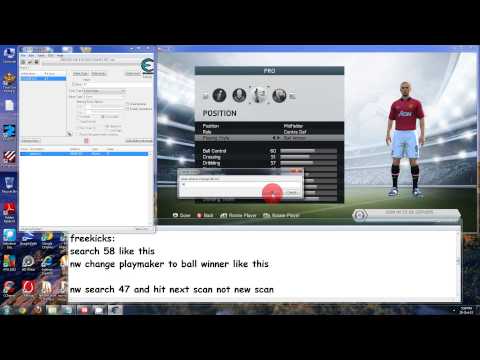 how to hack in fifa 14