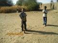 رحلة الى الشمالية   SUDAN