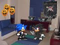 Halloween special part 1