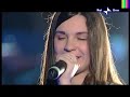 Sara Pischedda - Gianluca Ginoble - Vivo Per Lei - TLUC2 11.4.09