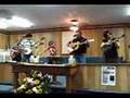 Bluegrass Gospel Medley