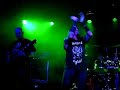 teledysk, klip, DevilDriver,- Grinfucked