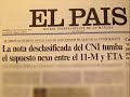 Cómo tumbar una conspiración
