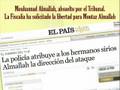 Cómo tumbar una conspiración