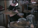 Rise Against Injection Drum Cover