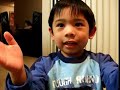Pre K Story Telling