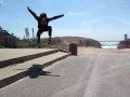 Montauk skating