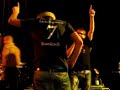 Soxesch Kokesch & J�rgen LIVE on Stage