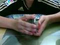 School of Cards - Jonathan Massu - Mind Tricks