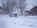 Ogunquit Winter Storm