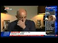 Gary McAllister On The Death Of Gary Speed