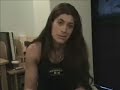 Aria (Keri Doudna) Interview IV, March 20, 2007