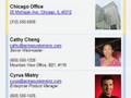 Introducing Google Enterprise Labs & Search-as-you-Type
