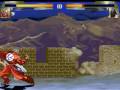 videos de Mugen: Kuando VS Ella