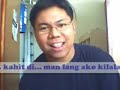 Mahal na Mahal Ko Siya (Original Version)
