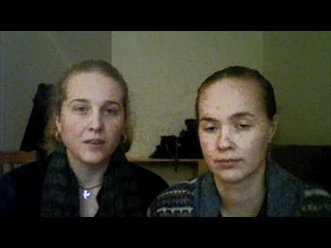 Youth Speak out on Violence Against Women- S.Korea