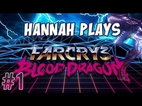 yogscast2 - I AM SEXY ROBOT MAN COMMANDO, FEAR ME! Ubisoft kindly sent me a preview copy of the game, so here it is slightly earlier than planned - look out for another ...