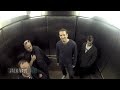 ELEVATOR FARTS (Behind the Scenes)