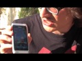 Fring demo Nokia N8