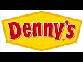 Free Grand Slam Meals for Everyone at Denny's