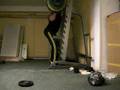 Beltless SQUAT180kg/396lbs x 13 reps @ 104kg/229lbs