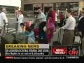 NYC's LaGuardia Airport Terminal Shut Down (1 of 2)