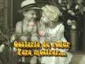 Um amor impossível... Um amor impossível...
