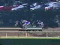 Point Given absolutely thrashes the field. Final time was 2:26 2/5.