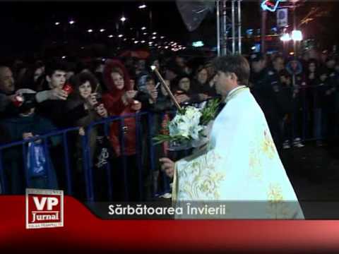 Sărbătoarea Învierii