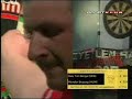 Joey Ten Berge vs Bezzeg N�ndor 2