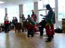 La compagnie brazza