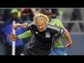 HIGHLIGHTS: Seattle Sounders vs San Jose Earhquakes
