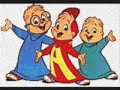 Alvin and The Chipmunks - Basket Case (ACAPELLA)