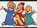 Alvin and The Chipmunks - Basket Case (ACAPELLA)