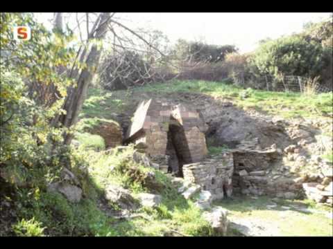 tenore di orune .. s' arvorinu .. su cossolu 2008