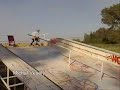 Vyškov skate cup 2008