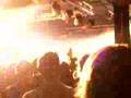 Hot Chip-Newcastle University 1