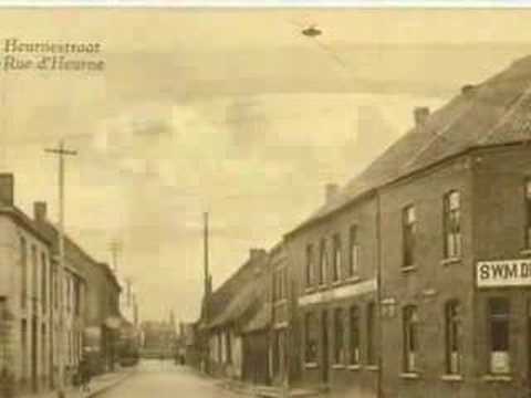Oudenaarde 1900