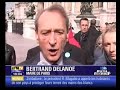Paris:3 times Olympic torch extinguished Paris:3 times Olympic torch extinguished