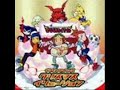 Digimon Tamers Christmas Illusion: Digimon Christmas Medley