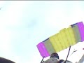 Extreme Alpine Speed Paragliding Extreme Alpine Speed Paragliding