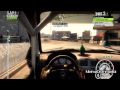 Dirt 2 running on my Sapphire ATI Radeon HD 4890 with maxed out settings at a resolution of 1440 x 900. This game is just beautiful. Even though I'm only running DX9, the game still shines. Specs: Phenom II X4 940 @ 3.0 ghz Cooler Master Hyper 212 Sapphire Radeon HD 4890 1GB @ 950/1100 4 GB DDR2 Ram @ 800 mhz 250 GB 7200 rpm Western Digital HD 640 GB 7200 rpm w/32mb cache Western Digital HD Corsair TX 750 Watt Power Supply Antec 1200 Asus M4A79 Deluxe