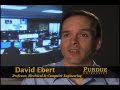 Purdue kicks off national center to visualize homeland security data