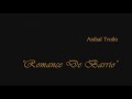 : 23 dance orchestras from the golden age of tango :

anibal troilo : 'romance de barrio' (tango vals). singer - floreal ruiz.